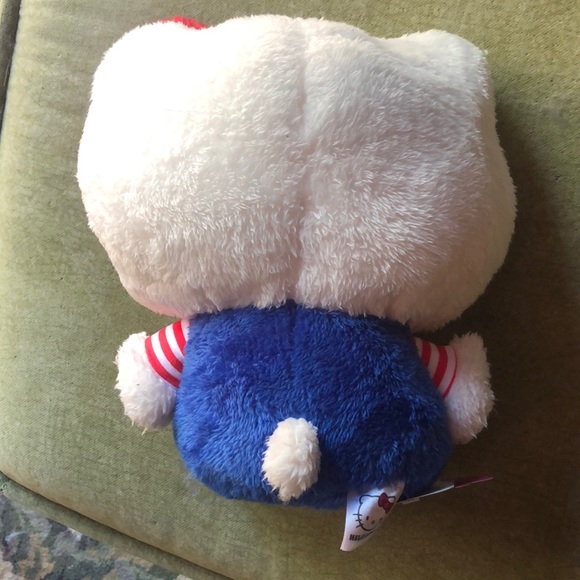 HELLO KITTY SAILOR - Picture 3 of 4